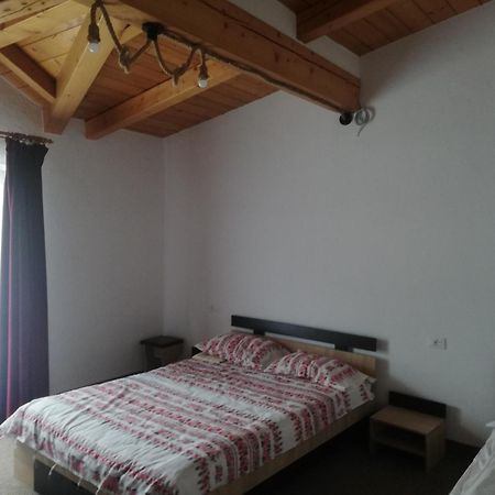 Pensiune Stirbu Borşa Pokój zdjęcie
