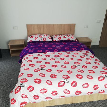 Pensiune Stirbu Borşa Pokój zdjęcie